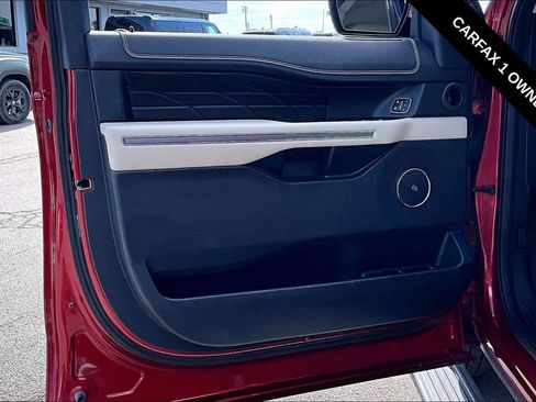 Used 2019 Ford Expedition Platinum AWD/4WD image 20