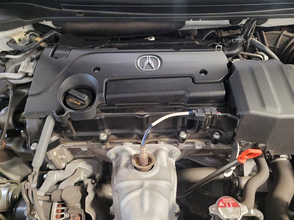 Used 2020 Acura ILX FWD image 30