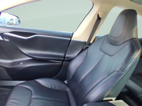 Used 2013 Tesla Model S RWD image 7