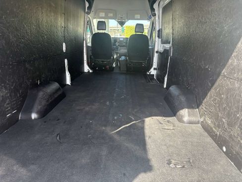Used 2025 Ford Transit 250 148 High Roof Extended w/ Load Area Protection Package RWD image 15