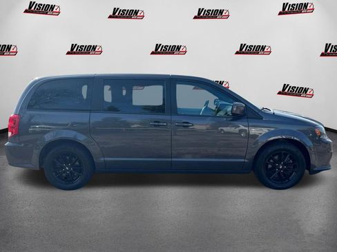 Used 2019 Dodge Grand Caravan GT w/ Safety Sphere Group image 4