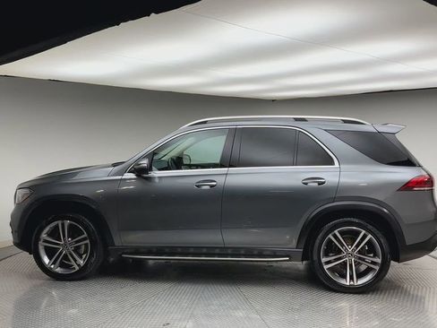 Used 2022 Mercedes-Benz GLE 350 4MATIC image 5