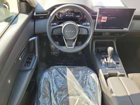New 2026 MAZDA CX-5 Preferred image 14