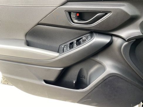 New 2025 Subaru Crosstrek 2.5i Sport w/ Crosstrek Mirror Package image 14