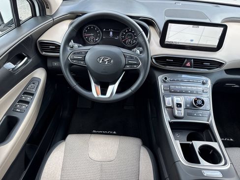 Used 2023 Hyundai Santa Fe SEL AWD/4WD image 12