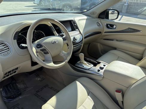 Used 2014 INFINITI QX60 FWD w/ Premium Plus Package image 15