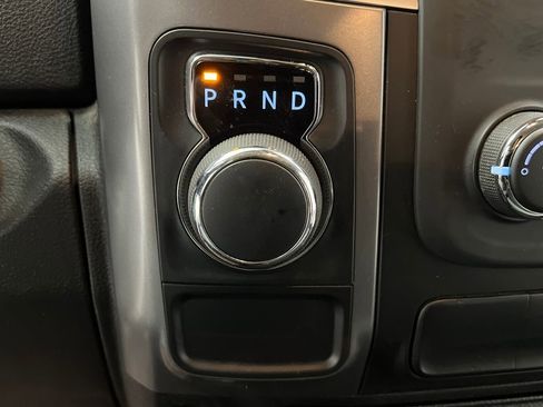 Used 2024 RAM 1500 Classic SLT image 42