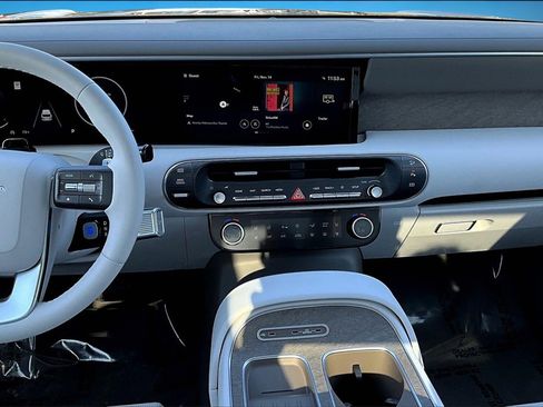 New 2026 Hyundai Palisade Limited image 7