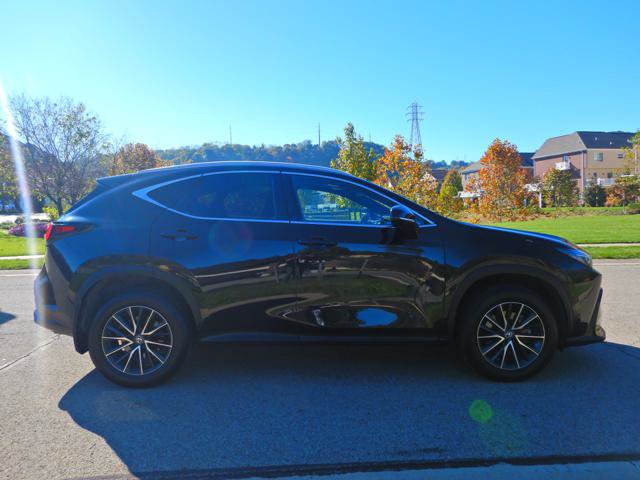Used 2024 Lexus NX 350 AWD w/ Premium Package image 10