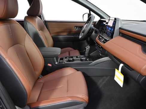 New 2026 Subaru Outback Touring XT AWD/4WD image 16