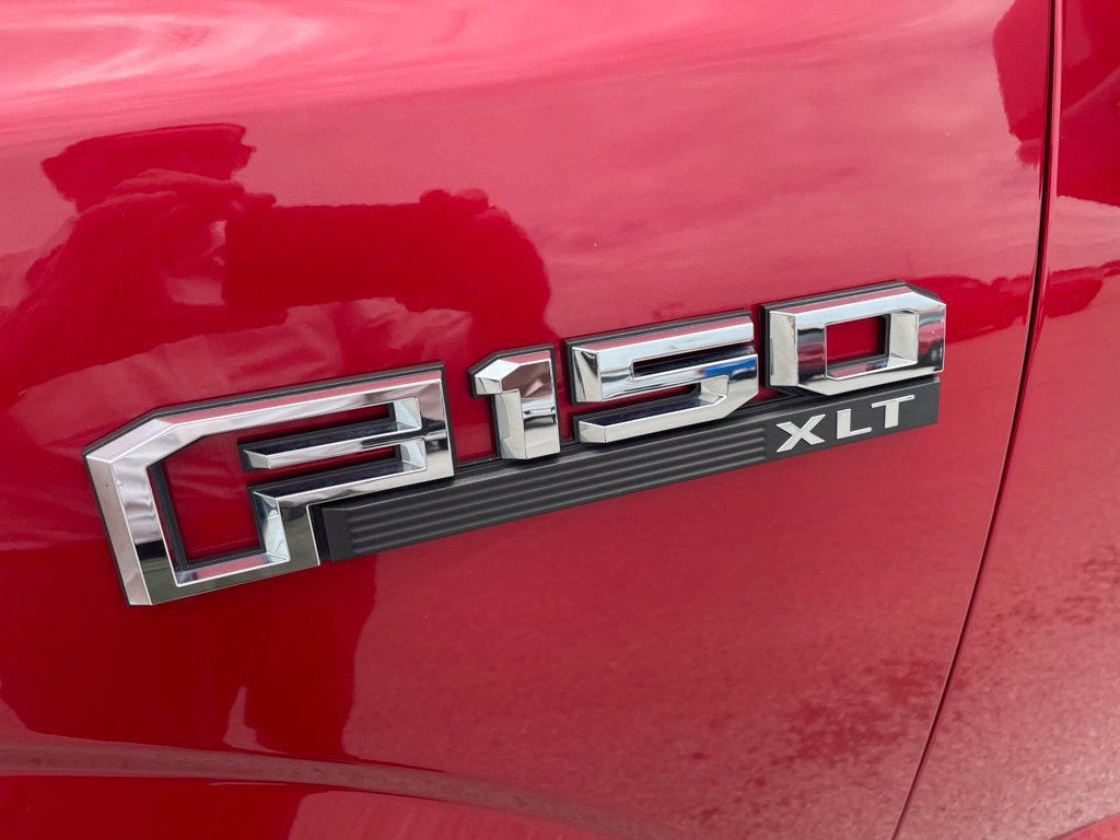 Used 2020 Ford F150 XLT w/ Trailer Tow Package AWD/4WD image 5