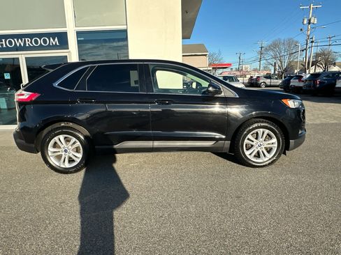 Used 2019 Ford Edge SEL w/ Equipment Group 201A image 6