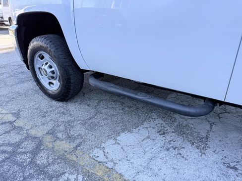 Used 2013 Chevrolet Silverado 2500 W/T image 18