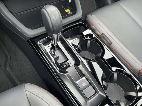 Certified 2026 Subaru Forester Sport w/ Sport Package image 26