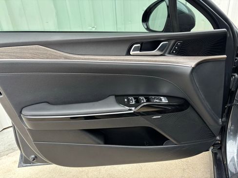 Used 2023 Kia K5 EX w/ EX Premium Package image 13