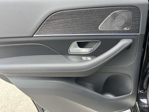 Used 2026 Mercedes-Benz GLE 350 4MATIC image 16