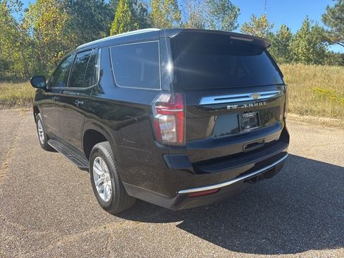 Used 2023 Chevrolet Tahoe LT image 4