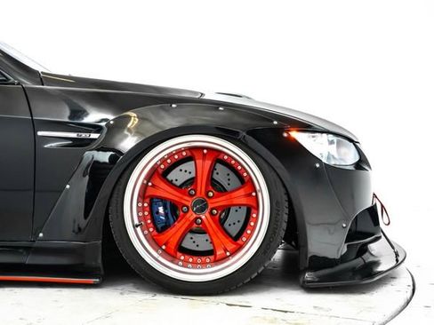 Used 2012 BMW M3 Coupe image 16