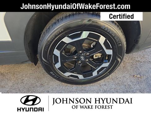 Used 2024 Hyundai Santa Fe SE image 42