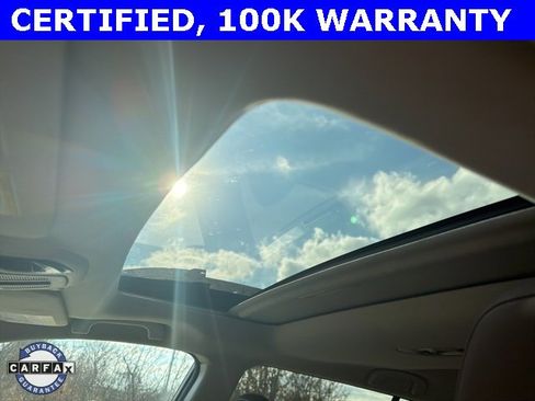 Certified 2022 Subaru Outback Touring image 16