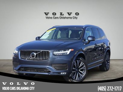 Certified 2022 Volvo XC90 T5 Momentum w/ Protection Package Premier