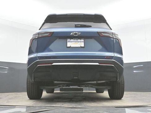 New 2026 Chevrolet Equinox RS AWD/4WD image 46