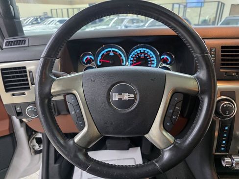 Used 2008 HUMMER H2 AWD/4WD image 30