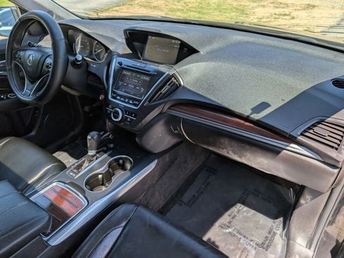 Used 2014 Acura MDX FWD image 37