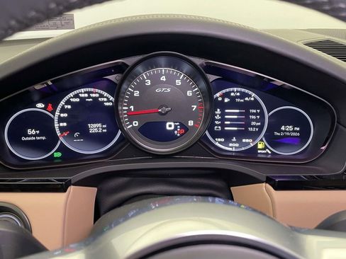 Certified 2023 Porsche Cayenne GTS image 44