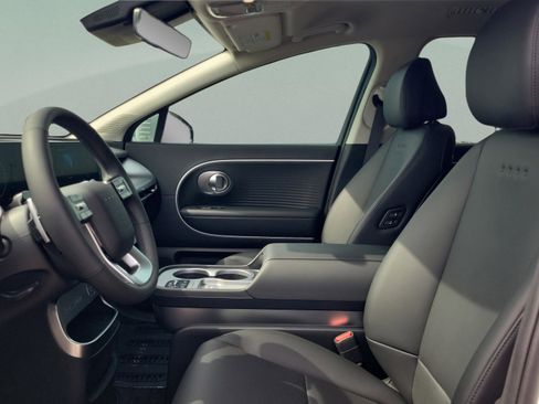 New 2026 Hyundai Ioniq 9 SEL image 10