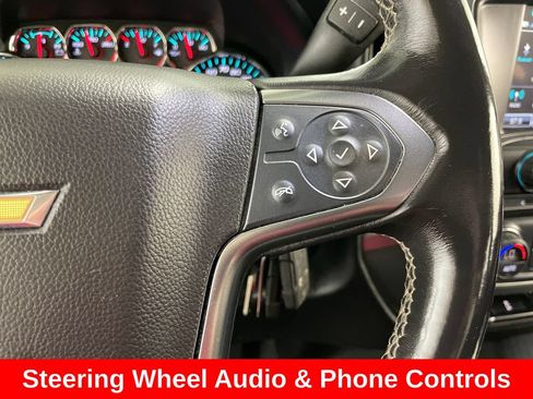 Used 2019 Chevrolet Silverado 2500 LT w/ LT Convenience Package AWD/4WD image 25