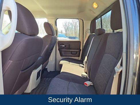 Used 2016 RAM 1500 Big Horn image 14