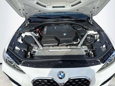 Certified 2022 BMW 430i xDrive Coupe w/ M Sport Package image 30