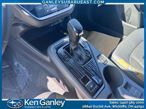 Used 2025 Subaru Crosstrek 2.5i Sport image 10