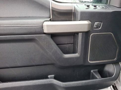 Used 2019 Ford F150 Raptor w/ Equipment Group 802A Luxury image 11