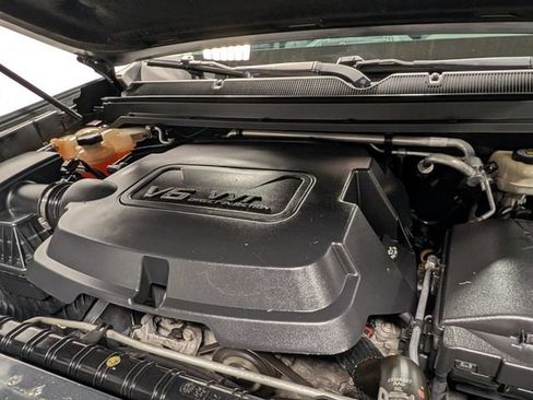 Used 2015 Chevrolet Colorado Z71 AWD/4WD image 26