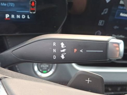 Used 2026 Chevrolet Equinox LT w/ Safety and Technology Package AWD/4WD image 10
