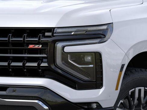 New 2026 Chevrolet Tahoe Z71 AWD/4WD image 10