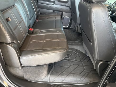 Used 2022 Chevrolet Silverado 1500 High Country w/ High Country Premium Package image 41