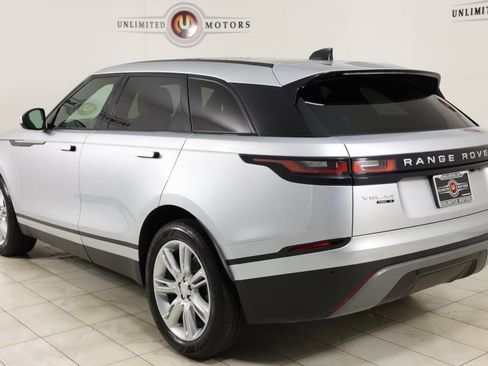 Used 2019 Land Rover Range Rover Velar S image 4