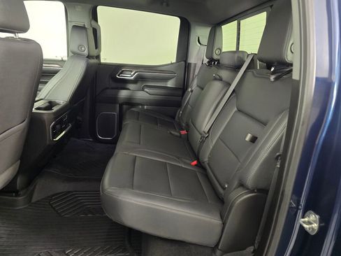 Used 2023 Chevrolet Silverado 1500 LTZ image 42