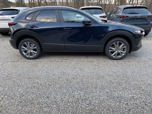 New 2026 MAZDA CX-30 AWD 2.5 S image 5