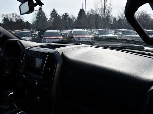 Used 2019 Ford F150 XLT w/ Equipment Group 302A Luxury image 14