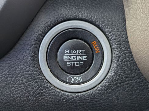 Used 2019 RAM 2500 Laramie image 20