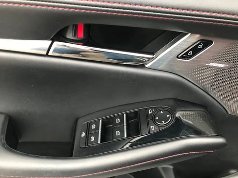 Used 2022 MAZDA MAZDA3 s image 13