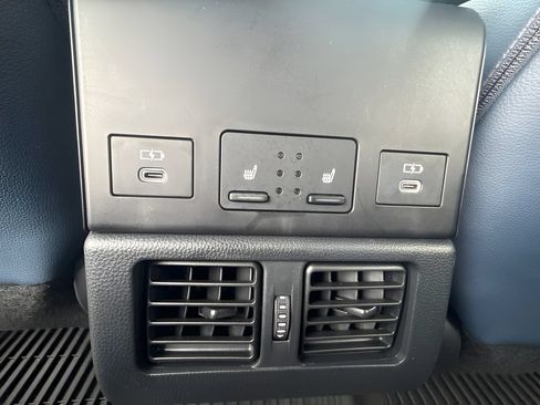 Used 2023 Subaru Solterra AWD image 12