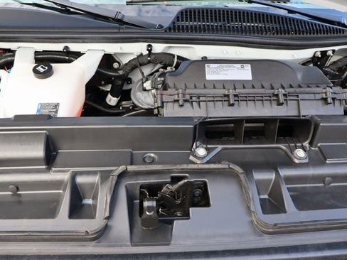 Used 2024 Chevrolet Express 2500 Work Van w/ Driver Convenience Package image 31
