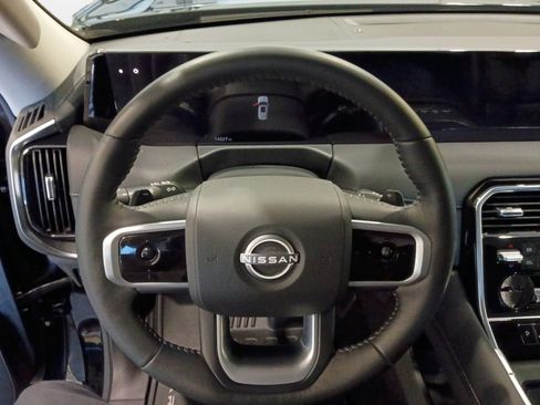 Used 2025 Nissan Armada SV RWD image 10