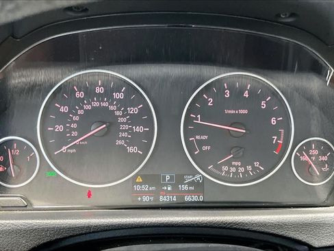 Used 2014 BMW 328i Sedan RWD image 26