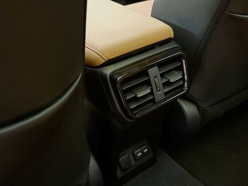 Used 2025 Lexus NX 350 AWD w/ Cold Area Package image 25